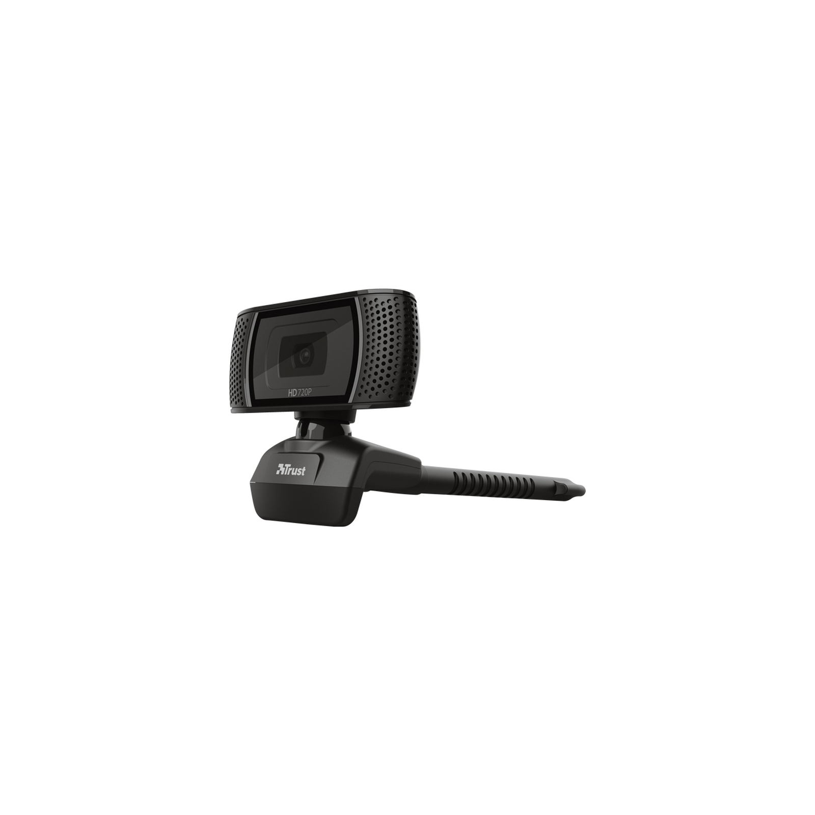Веб-камера Trust Trino HD Video Webcam (18679) зображення 5