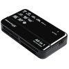 Считыватель флеш-карт Grand-X CRX05Black изображение 2