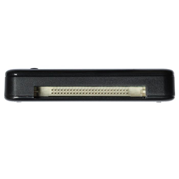 Считыватель флеш-карт Grand-X CRX05Black изображение 4