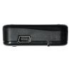 Считыватель флеш-карт Grand-X CRX05Black изображение 5