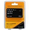 Считыватель флеш-карт Grand-X CRX05Black изображение 7