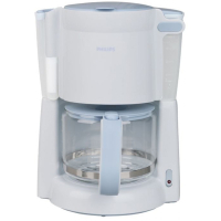 Крапельна кавоварка Philips HD 7448/70 (HD7448/70) зображення 2