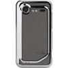 Чохол до мобільного телефона Case-Mate для HTC Incredible S BT Silver (CM013632/015021) зображення 3