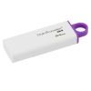 USB флеш накопитель Kingston 64Gb DataTraveler Generation 4 (DTIG4/64GB) изображение 2