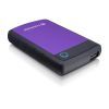 Внешний жесткий диск 2.5" 2TB Transcend (TS2TSJ25H3P) изображение 3