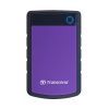 Внешний жесткий диск 2.5" 2TB Transcend (TS2TSJ25H3P)