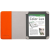 Чехол для электронной книги Pocketbook PB801 orange/grey (PBPUC-8-OR-BK) изображение 2