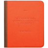 Чехол для электронной книги Pocketbook PB801 orange/grey (PBPUC-8-OR-BK)