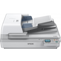 Сканер Epson WorkForce DS-60000N (B11B204231BT)