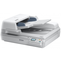 Сканер Epson WorkForce DS-60000N (B11B204231BT) изображение 2