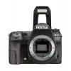 Цифровий фотоапарат Pentax K-3 body (15529) зображення 2