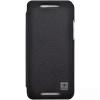 Чехол для мобильного телефона Metal-Slim HTC One Mini /Classic U Black (L-H0030MU0001)