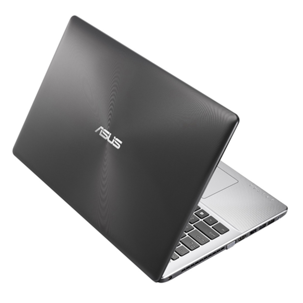 Ноутбук ASUS X550LA (X550LA-XX009D)