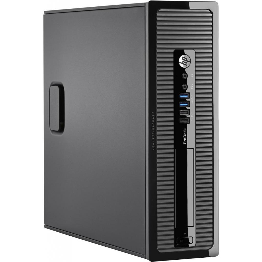 Компьютер HP ProDesk 400 G1 SFF (D5T97EA)