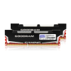 Модуль пам'яті для комп'ютера DDR3 8Gb (2x4GB) 1600 MHz Led Gaming Goodram (GL1600D364L9/8GDC) зображення 3