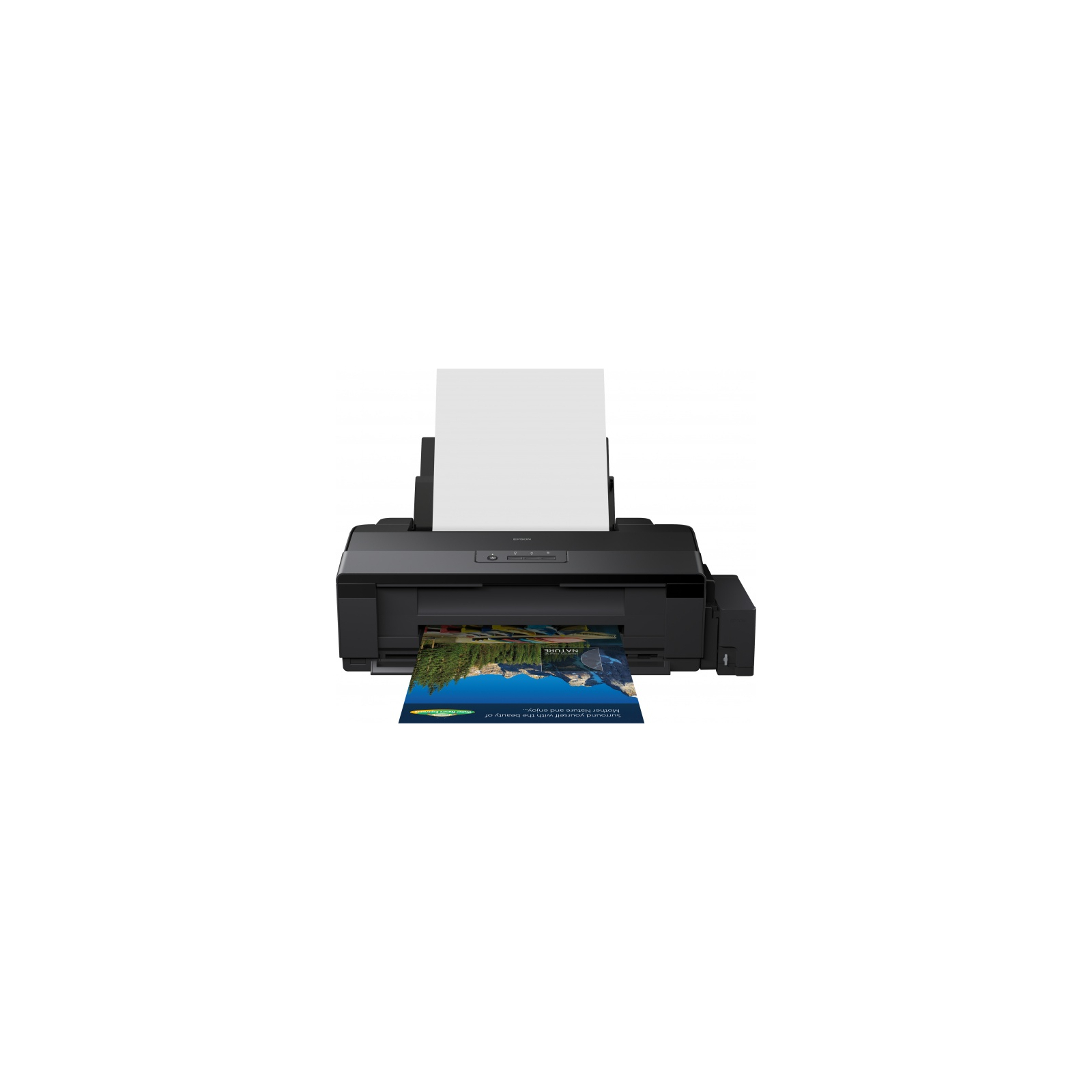 Струменевий принтер Epson L1800 (C11CD82402) зображення 2
