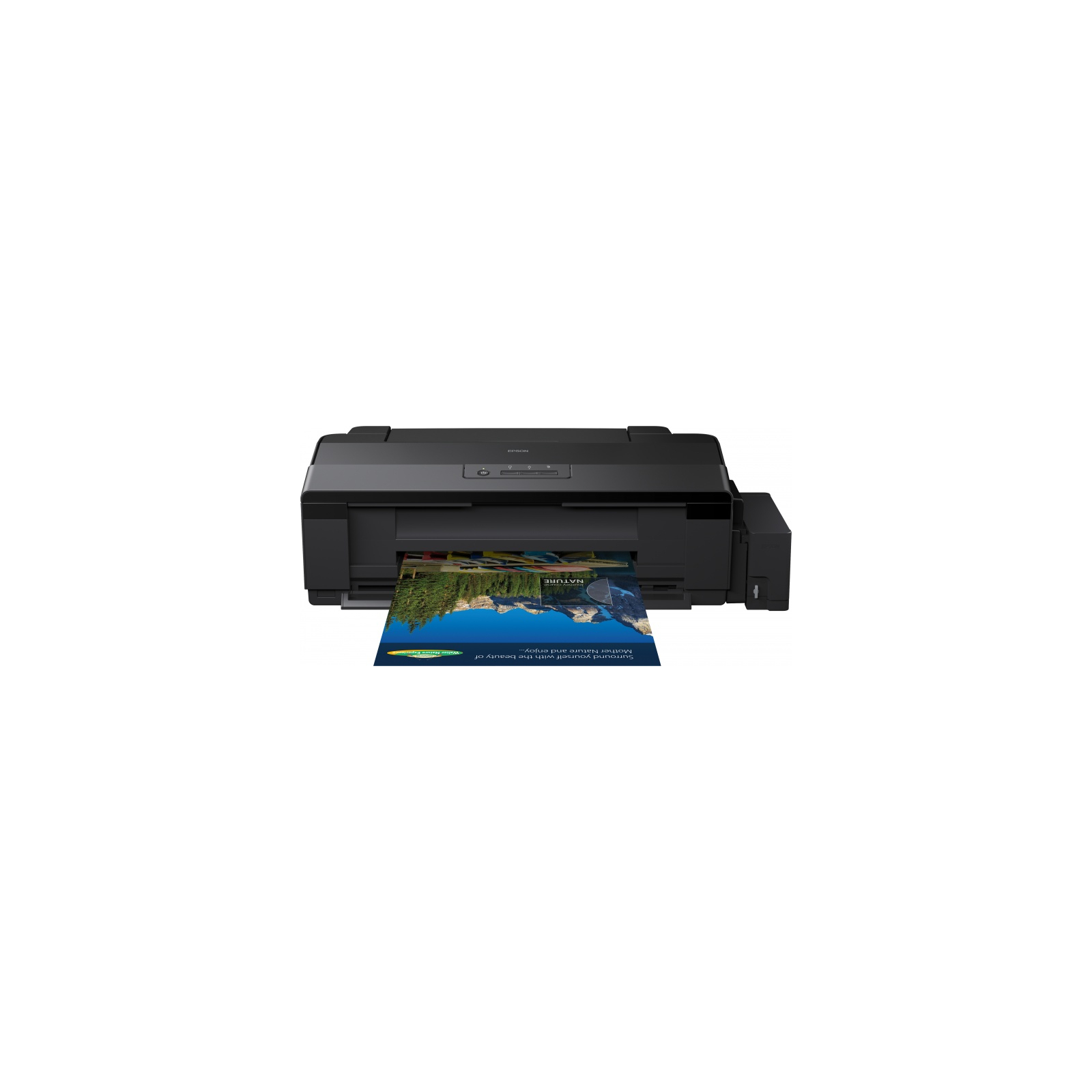 Струменевий принтер Epson L1800 (C11CD82402) зображення 3