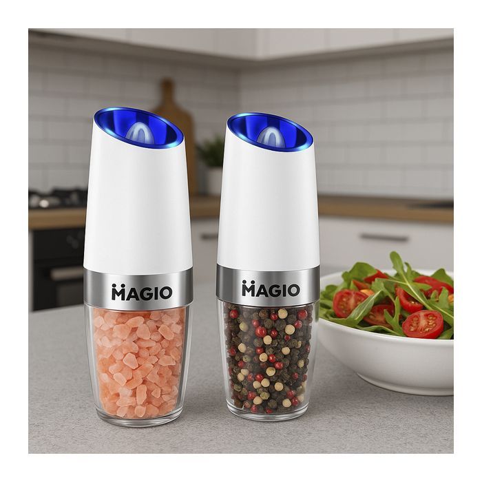 Мельница для специй Magio MG-212 изображение 4