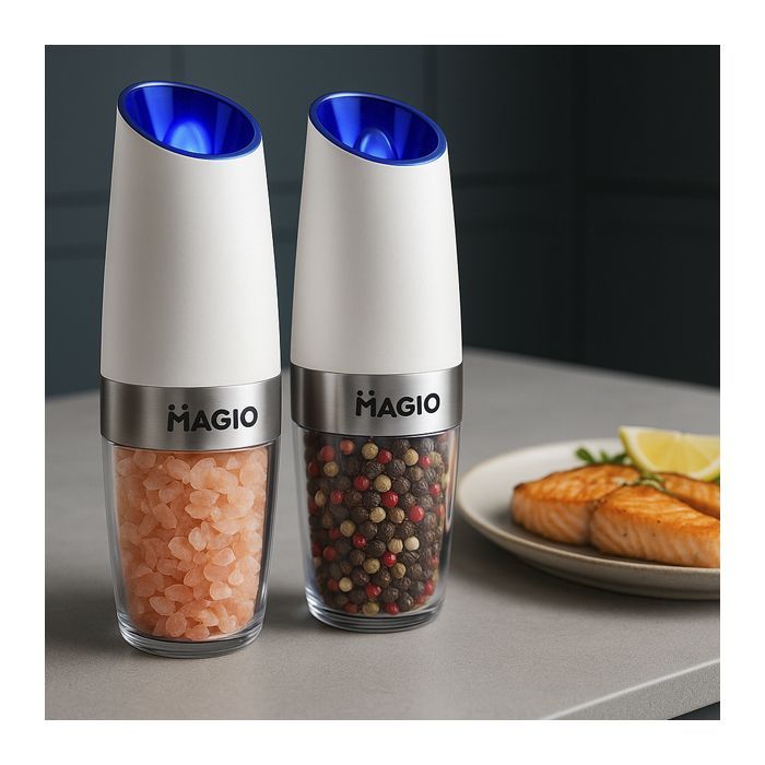 Мельница для специй Magio MG-212 изображение 5