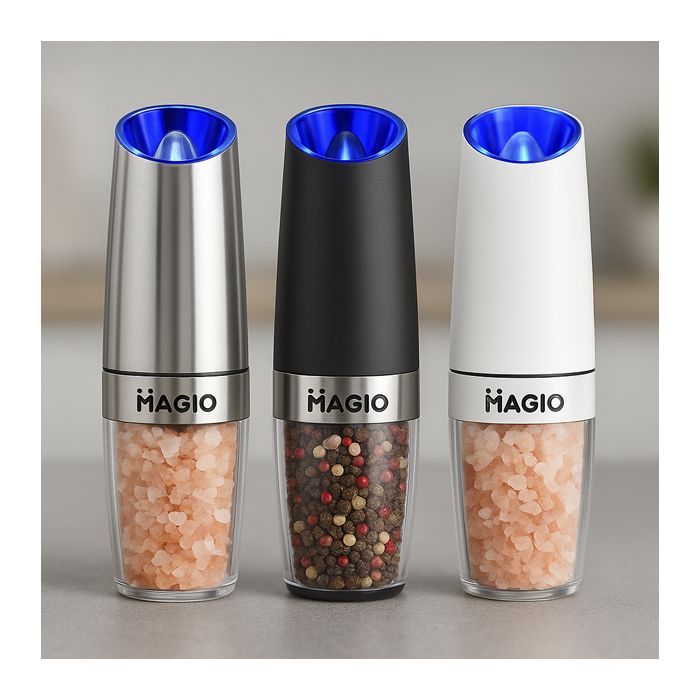Мельница для специй Magio MG-212 изображение 6