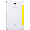 Чехол для планшета Rock Samsung Galaxy Tab3 7" new elegant series lemon yellow (T2100-31870) изображение 2