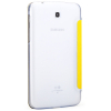 Чохол до планшета Rock Samsung Galaxy Tab3 7" new elegant series lemon yellow (T2100-31870) зображення 3