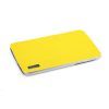 Чехол для планшета Rock Samsung Galaxy Tab3 7" new elegant series lemon yellow (T2100-31870) изображение 4