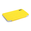 Чехол для планшета Rock Samsung Galaxy Tab3 7" new elegant series lemon yellow (T2100-31870) изображение 5