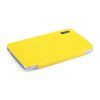 Чехол для планшета Rock Samsung Galaxy Tab3 7" new elegant series lemon yellow (T2100-31870) изображение 5