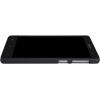 Чохол до мобільного телефона Nillkin для Lenovo S860 /Super Frosted Shield/Black (6147139) зображення 4