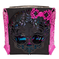 Кукла Monster High Спектра и лаунж-площадка (Y7720) изображение 4