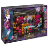 Кукла Monster High Спектра и лаунж-площадка (Y7720)