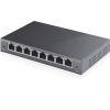 Коммутатор сетевой TP-Link TL-SG108E изображение 4