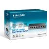 Коммутатор сетевой TP-Link TL-SG108E изображение 5