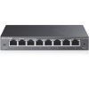 Коммутатор сетевой TP-Link TL-SG108E