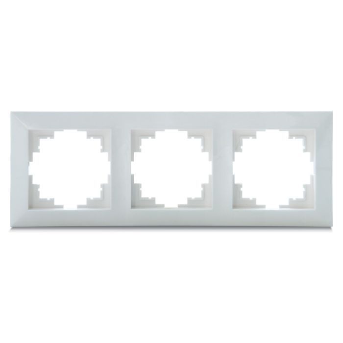 Рамка Sven SE-60003 white (7100056) изображение 2