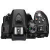 Цифровий фотоапарат Nikon D5300 AF-S DX 18-105 VR KIT (VBA370KV04/VBA370K004) зображення 3