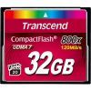 Карта памяти Transcend 32GB 800x (TS32GCF800)