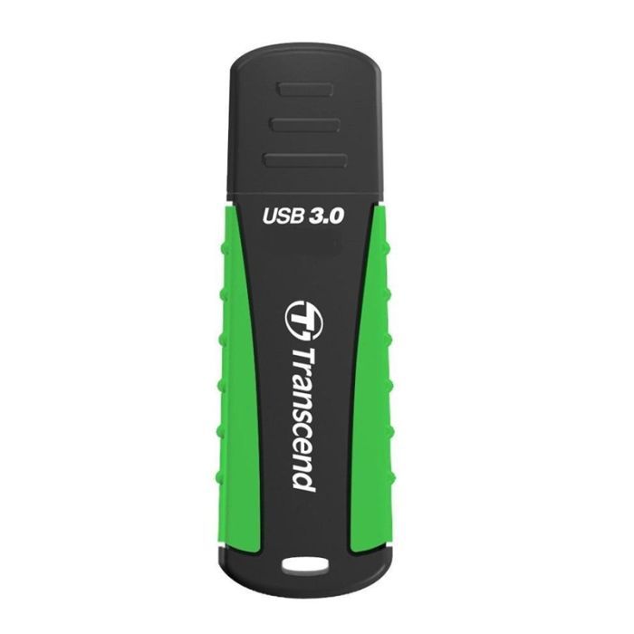USB флеш накопитель Transcend 128GB JetFlash 810 Rugged USB 3.0 (TS128GJF810)
