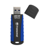 USB флеш накопичувач Transcend 128GB JetFlash 810 Rugged USB 3.0 (TS128GJF810) зображення 3