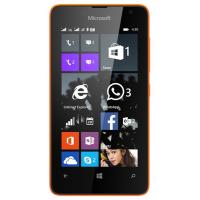 Мобильный телефон Microsoft Lumia 430 DS Bright Orange (A00024475)