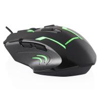 Мышка Modecom MC-GMX VOLCANO BLACK (M-MC-0GMX-100) изображение 3
