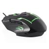 Мышка Modecom MC-GMX VOLCANO BLACK (M-MC-0GMX-100) изображение 3