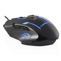 Мышка Modecom MC-GMX VOLCANO BLACK (M-MC-0GMX-100) изображение 4