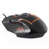 Мышка Modecom MC-GMX VOLCANO BLACK (M-MC-0GMX-100) изображение 5
