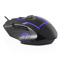 Мышка Modecom MC-GMX VOLCANO BLACK (M-MC-0GMX-100) изображение 6