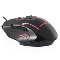 Мышка Modecom MC-GMX VOLCANO BLACK (M-MC-0GMX-100) изображение 7
