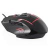 Мышка Modecom MC-GMX VOLCANO BLACK (M-MC-0GMX-100) изображение 7