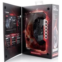 Мышка Modecom MC-GMX VOLCANO BLACK (M-MC-0GMX-100) изображение 8