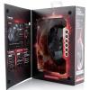 Мышка Modecom MC-GMX VOLCANO BLACK (M-MC-0GMX-100) изображение 8